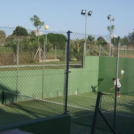 Apartamento En Bahia Golf - コスタ・バジェーナ エクステリア 写真