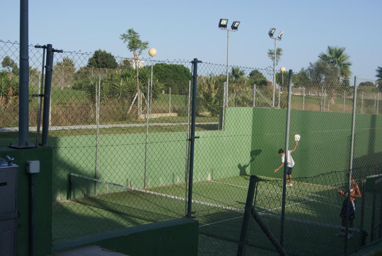 Apartamento En Bahia Golf - コスタ・バジェーナ エクステリア 写真