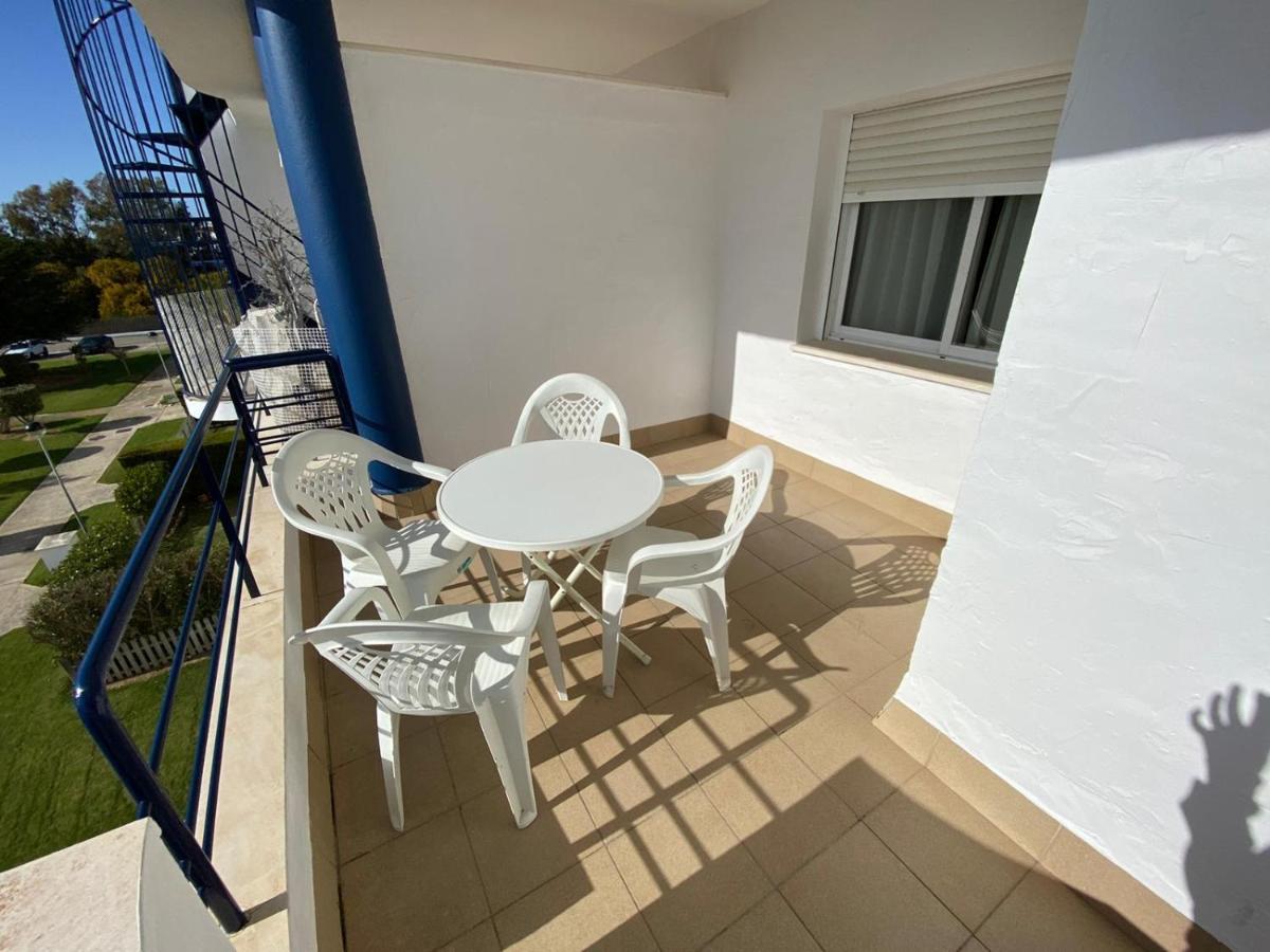 Apartamento En Bahia Golf - コスタ・バジェーナ エクステリア 写真