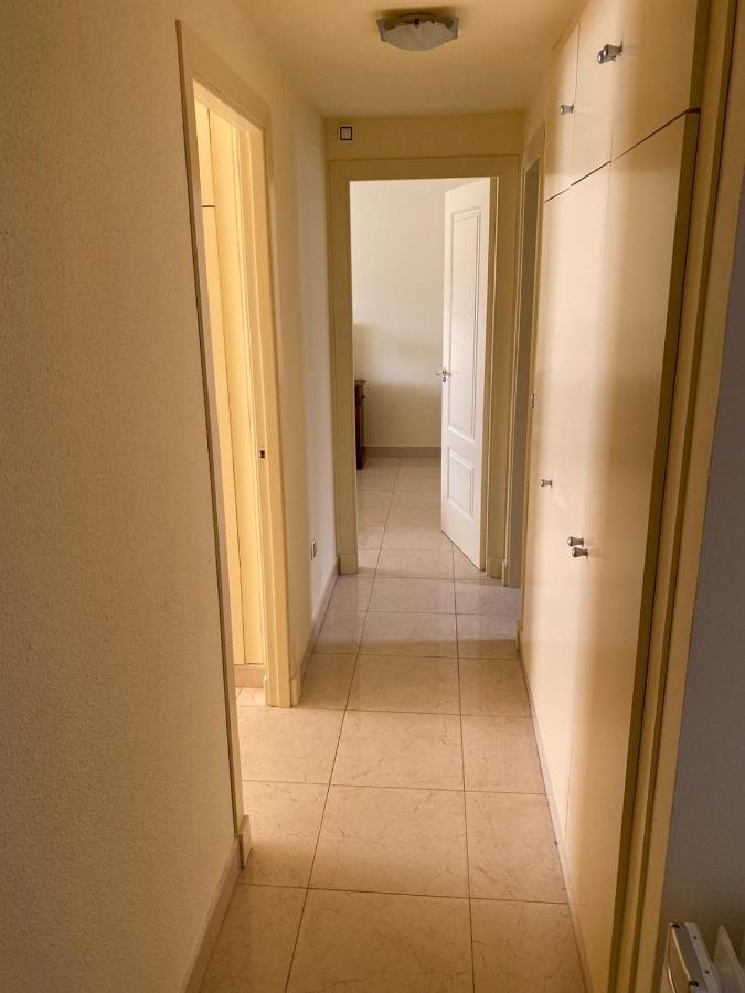 Apartamento En Bahia Golf - コスタ・バジェーナ エクステリア 写真