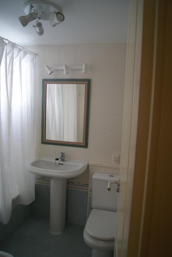 Apartamento En Bahia Golf - コスタ・バジェーナ エクステリア 写真
