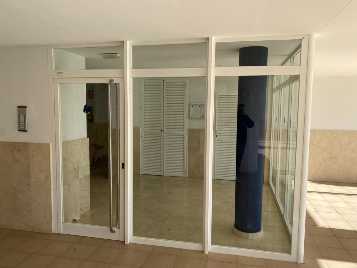 Apartamento En Bahia Golf - コスタ・バジェーナ エクステリア 写真